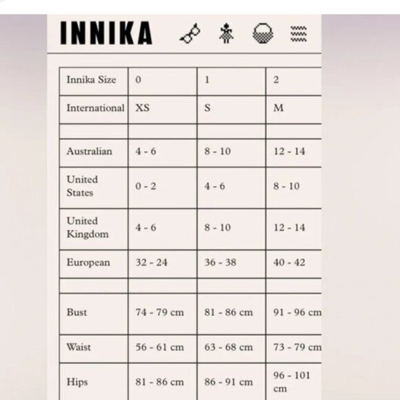 Innika Choo Voile Collar Tier Mini Dress Size 0 - 2 XS Baby Doll Frills Peasant - Picture 12 of 12